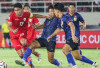  Laos dan Filipina Bermain Imbang 1-1 di Grup B Piala AFF 2024