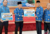 Pemkab OKU Selatan Hadiahi Umrah Gratis untuk Warga Taat Bayar Pajak