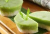 Kue Srikaya Lapis Ketan: Perpaduan Manis yang Menggugah Selera