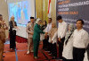BPDP dan Kementan Gelar Pelatihan Pengembangan SDM Pekebun Sawit di Sumsel: Siapkan Petani Hadapi Era Global