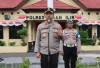 Satu Kasat, Dua Kapolsek di Jajaran Polres Ogan Ilir di Rotasi, Ini Penggantinya
