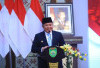 Retret Pelajar Mulai Juli 2025, Gubernur Sumsel Luncurkan Program Laskar Pandu Sastria