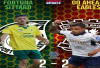 Duel Fortuna Sittard vs Go Ahead Eagles Berakhir 2-2, Justin Hubner & Dean James Tampil Apik