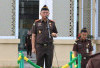  Peringati HUT PERSAJA, Kajari OKU Minta Para Jaksa Bersinergi Dengan Masyarakat
