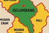 Dukung Pemekaran Gelumbang