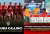 Piala AFF U-19 2024 : Asa Juara Sang Garuda Muda Indonesia, SIap Tundukkan Australia U-19 ?
