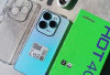 Infinix Hot 40 Pro Tetap Menarik di 2025, Andalkan Kamera 108 MP dan Performa Tangguh