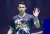 Jonatan Christie Keluhkan Shuttlecock di All England 2026