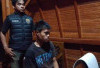 Pengakuan Bayu Spesialis Pencuri di Limbang Jaya, Uangnya Dipakai Untuk Judi Slot