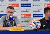 Alasan Gerald Vanenburg Absen di Jumpa Pers Usai Laga Indonesia vs Thailand di Piala AFF U23 2025