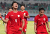 Kapten Timnas Indonesia U-19 Waspadai Pemain Kamboja di Laga Kedua Grup A ASEAN U-19 Boys Championship !