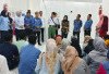 Dapur MBG Menang Raya OKI Diminta Berbenah : Harus Penuhi Standar Hieginitias!