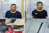 Polisi Tangkap Dua Pelaku Pengeroyokan di Simpang Tol Kramasan, Korban Alami Luka Bacok di Wajah