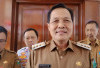 Aman Kondusif, Muara Enim Kompak Jaga Kamtibmas