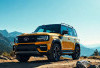 Land Cruiser Mini Calon Pembunuh Jimny dari Toyota : Desain Retro, Mesin Hybrid, Usung Teknologi Canggih !