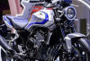 Penerus CB400, Honda CB500 Super Four Hadir dengan Mesin 502cc 4 Silinder