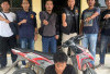 Sempat Buron ke Ogan Ilir, Pelaku Pencurian Motor Modus Ajak Beli Tuak Tim Opsnal Polsek Prabumulih Timur