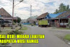 Asal Usul dan Legenda Muara Lakitan di Musi Rawas : Kisah Bujang Jawe dan Perjuangan Melawan Suku Pasemah !