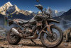Royal Enfield Himalayan Mana Black Edition 2026 Hadir dengan Mesin 452cc, Simak Harga dan Spesifikasinya