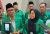 Muscab VI PPP Prabumulih Sukses Digelar, Evi Susanty Masuk Formatur dan Berpeluang Besar Jadi Ketua