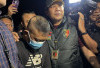 Pelaku Penyekapan dan Penganiayaan Brutal Terhadap Wanita di Bandung Akhirnya Tertangkap !