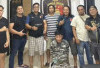 Resmob Singa Ogan Ringkus Pria Pemilik Senpi Ilegal di Tanjung Kemala