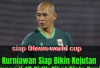 Kurniawan Siapkan Kejutan di Piala Asia U17 2026 Arab Saudi