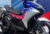 Yamaha Aerox 2026 Tampil Baru di Thailand, Harga Tembus Rp 43 Jutaan
