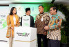 BSI Luncurkan Green Zakat Framework
