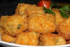 Inovasi Camilan Kekinian: Nugget Mie Jadi Favorit Baru di Kalangan Anak Muda