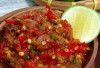 Terasi : Bumbu Tradisional dengan Segudang Fungsi di Dapur Nusantara