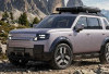Chery Freelander 8 Dikira Copy Paste Land Rover, Ternyata Hasil Kolaborasi Resmi JLR