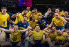 VNL 2025 Zona Putra: Brasil Dominan, Kuba dan Iran Masih Punya Peluang 