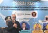 Waspadai Terorisme di Sektor Energi, Pertamina Drilling dan BNPT Gelar Sosialisasi Keamanan