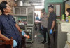 Warga Prabumulih Geger Pria Ditemukan Tewas Tergantung di Dapur Rumah dengan Surat Perpisahan