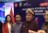 Gubernur Herman Deru: Palembang Siap Jadi Pintu Gerbang Asia Tenggara