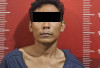 Operasi Undercover Buy Polres Banyuasin Jaring Dua Bersaudara Pengedar Ganja di Betung, 37,34 Gram Disita