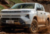 Hilux EV Hadir! Pickup Listrik Tangguh Toyota Dibanderol Rp1,019 Miliar