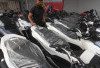 Motor Entry Level Masih Raja ! Penjualan Domestik dan Ekspor Naik di Mei 2025