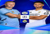 Real Madrid vs Man City: Duel Panas di Babak Playoff Liga Champions 2024/2025!