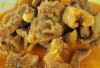 Kari Kambing Pedas Empuk Bebas Bau