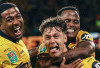 Wolves Melenggang, West Ham Tersingkir 