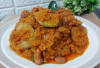 Rendang Jengkol, Kuliner Khas Nusantara yang Bikin Ketagihan