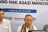 RUU HAM Usulkan Kewenangan Penyidikan Komnas HAM, DPR Segera Bahas
