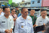 Pengelolaan Kebersihan di Kota Prabumulih Resmi Beralih dari Perkim ke DLH