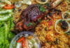 Nasi Minyak Samin: Kelezatan Khas Palembang yang Menggoda Selera