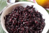 Ketan Hitam, Bahan Pangan Tradisional Kaya Gizi dan Cita Rasa