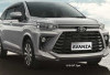 Alasan Toyota Avanza Kembali Jadi Primadona