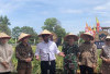Pemprov Sumsel Dukung Petani Lokal, Sumsel Tuan Rumah GPTPN