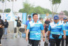  Gubernur Herman Deru Apresiasi PLN Mobile Color Run 2025 : Dorong UMKM dan Gaya Hidup Sehat !